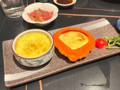 -古京·臻致料理(月湖店)