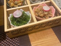 -樱の千渡日式料理·铁板烧•烧鸟(金盛田广场店)