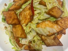 -巴依老爷新疆美食(常营店)
