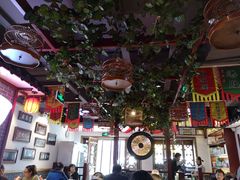 大堂-大海碗·京菜炸酱面(雍和宫店)