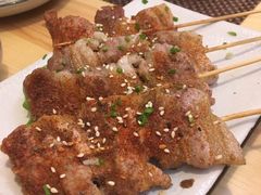 -樱の千渡日式料理·铁板烧•烧鸟(金盛田广场店)
