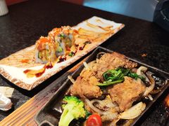 -将太无二·北美传奇寿司(荟聚购物中心西红门店)