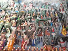 -龙口南山旅游景区