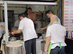 -甘记肥肠粉(马鞍北路店)