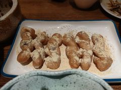 糖饺子-炊烟小炒黄牛肉(中心印象城店)