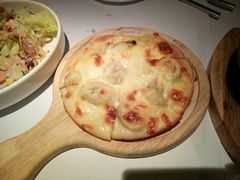 -水天堂西餐厅(余姚众安广场店)