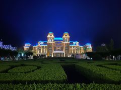 -青岛海泉湾皇冠假日度假酒店