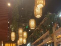 -南京大牌档(龙江新城市广场店)