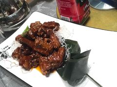 -万兴楼饺子(中华北大街店)
