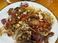 -荣荣面馆(丹溪大道店)