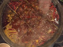 -酒友老火锅(渝中店)