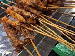 -老黑板筋(顺义总店)