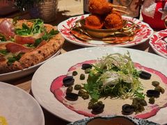 -Mammamia意大利餐厅(阳春巷店)