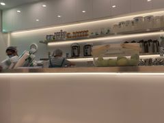 -LINLEE·手打柠檬茶(思北店)
