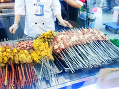 -五一星光夜市(SOHO新天地店)