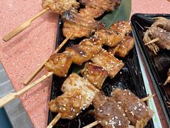 -元气寿司(金光华店)