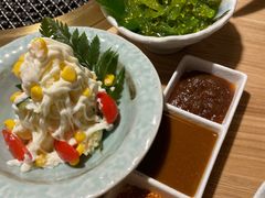 -江户烧肉(高德店)