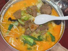 -喜家德虾仁水饺(长泰广场店)