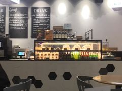 -HELLO 27 意面·沙拉·帕尼尼