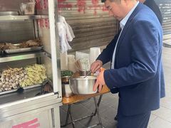 -胖子好盐水鸭(总店)