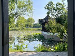 -尚湖风景区