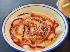 -左记港食(融科天城店)