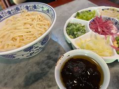 -老北京炸酱面大王.铜锅涮肉(朝阳门店)