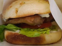 -必胜客(磁器口店)