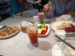 -粤陸玖玖·港式手作茶餐厅(珠江路店)