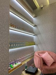 -3AM·S HAIR SALON烫发染发接发