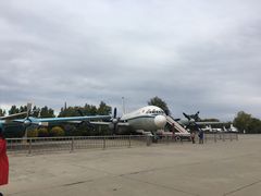 -中国航空博物馆