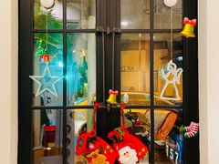 门面-Fridi Patisserie Cafe