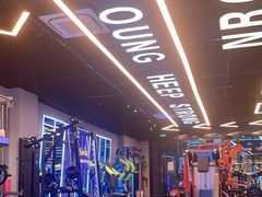 -NRG健身私教CLUB(静安体育中心店)