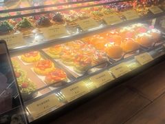 -Let's Taipei 非常烘焙(太古里店)