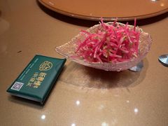 -新粤新疆菜清真餐厅(拱北店)