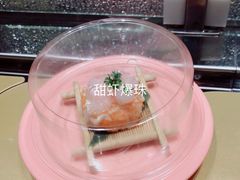 甜虾爆珠-争鲜回转寿司(南开大悦城店)