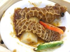 金钱肚-名点一号·精致茶点·手工制作(宝华店)