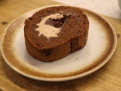 至臻巧克力瑞士卷-the Roll'ING手作瑞士卷专门店(卓悦中心店)