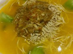 -阿英煲(凉城路店)