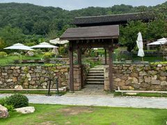 -南北湖风景区