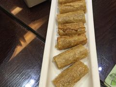 -五观堂素食(新华路店)