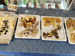 -科林街(二七万达金街店)