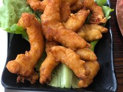 -老北京羊蝎子(永德路店)
