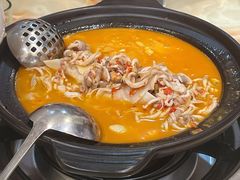 -李师傅脆肚(梅林店)