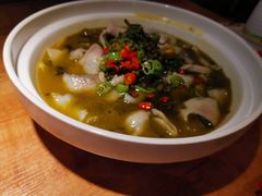 -小锅饭(欧亚卖场店)
