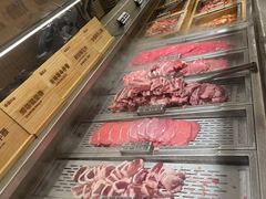 -韩盛·盛江山自助料理(沈辽路万达店)