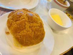 菠萝油-大哥餐厅(西城花园店)