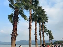 -东钱湖旅游度假区