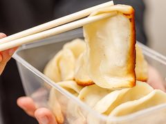 -水丰锅贴(延吉东路店)