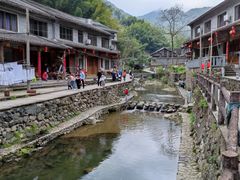 -布袋山风景区